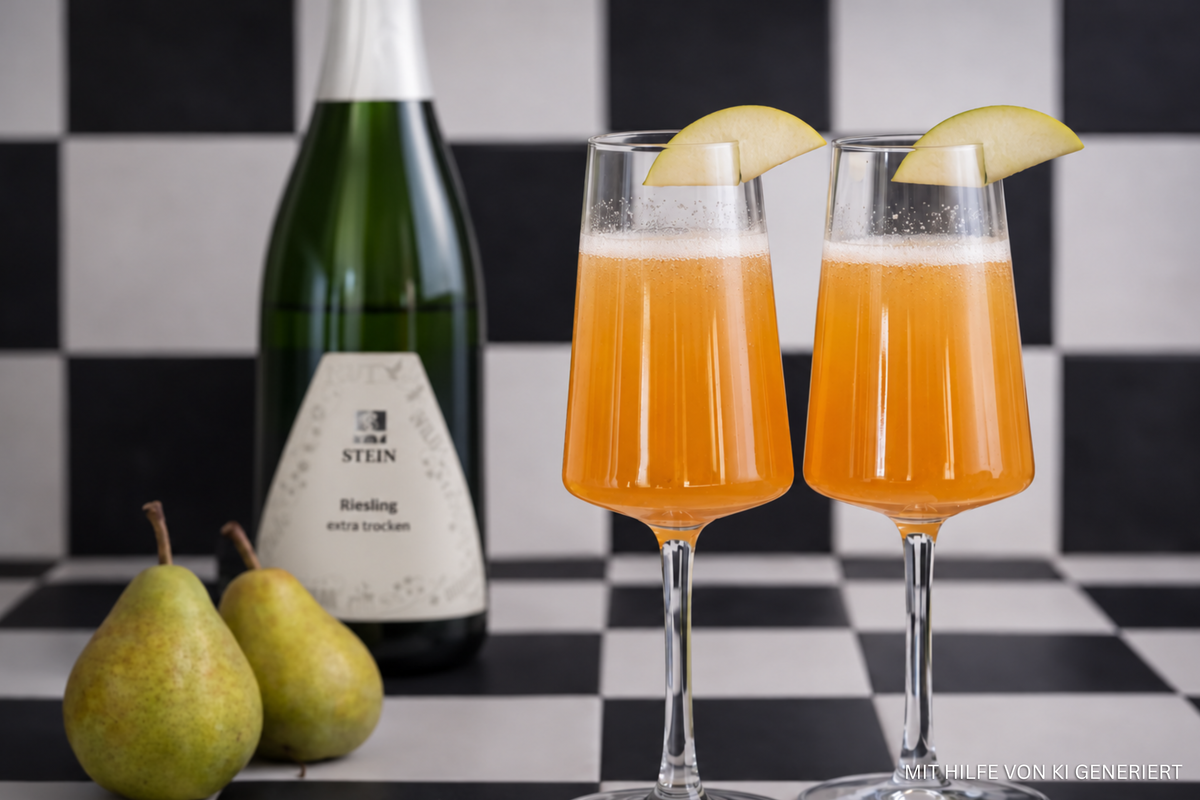 Geile Weine Bellini