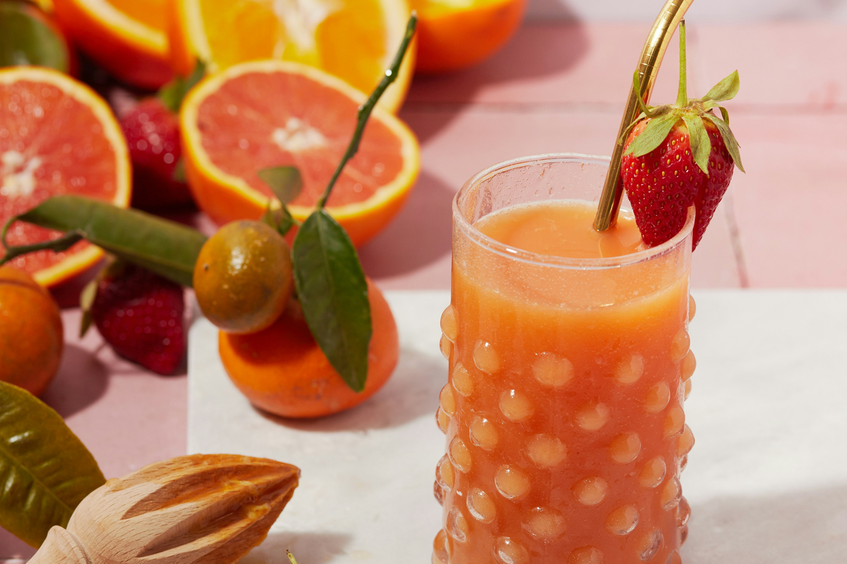 Frozen Sangria