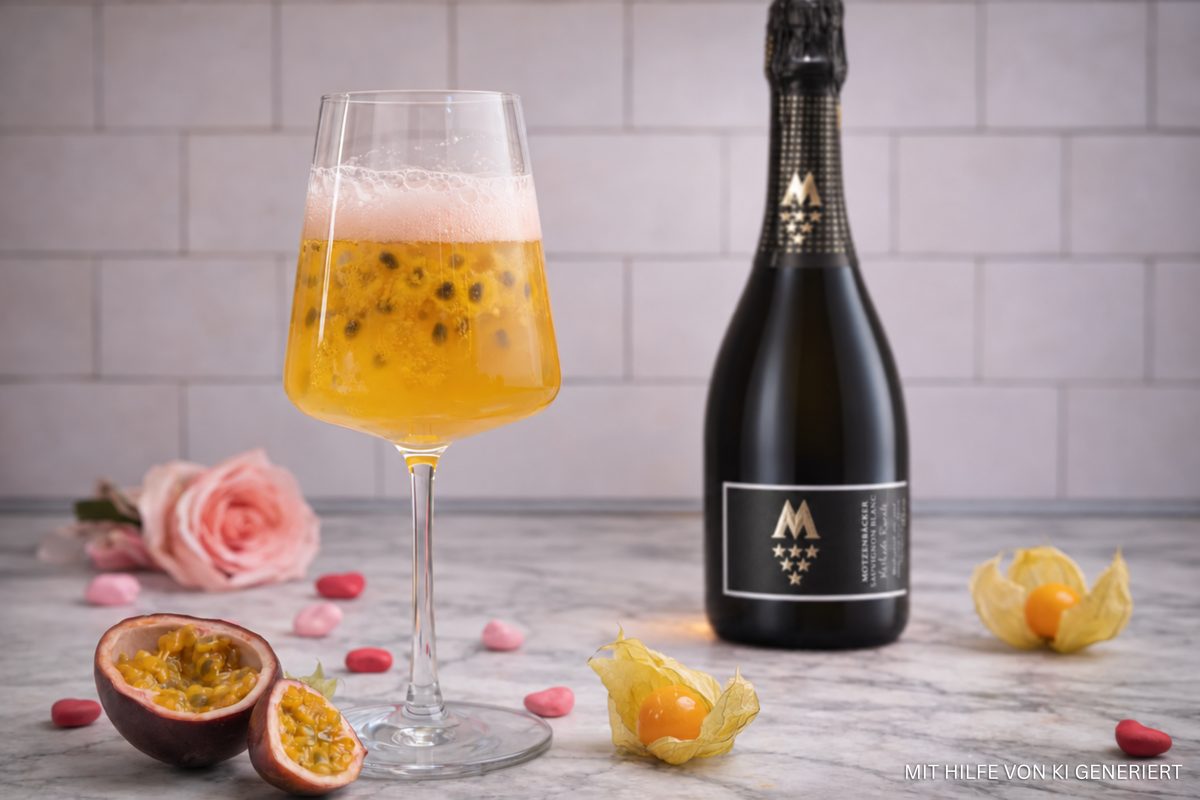 Maracuja-Sparkling-Rosé