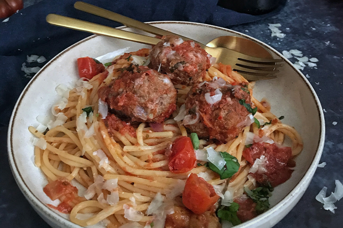 Soulfood-Meatballs