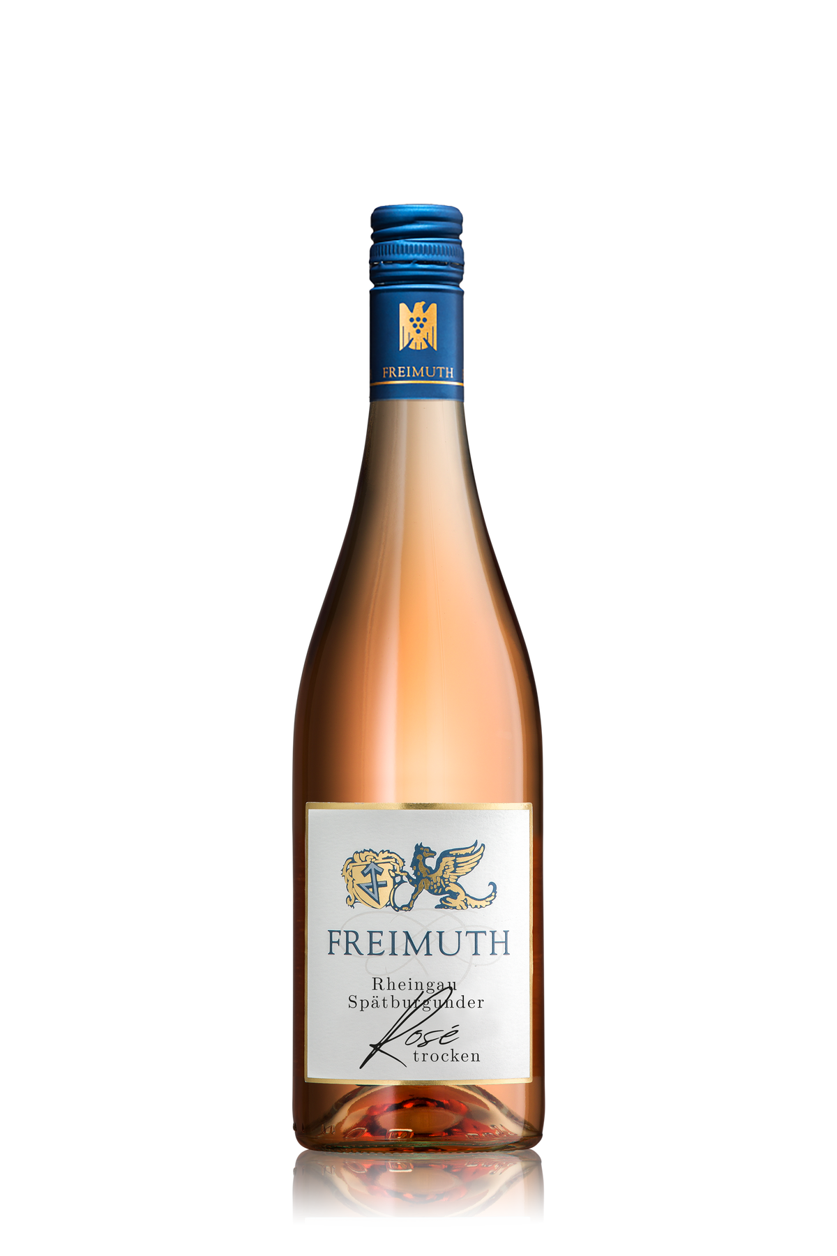 Rheingau Spätburgunder Rosé trocken