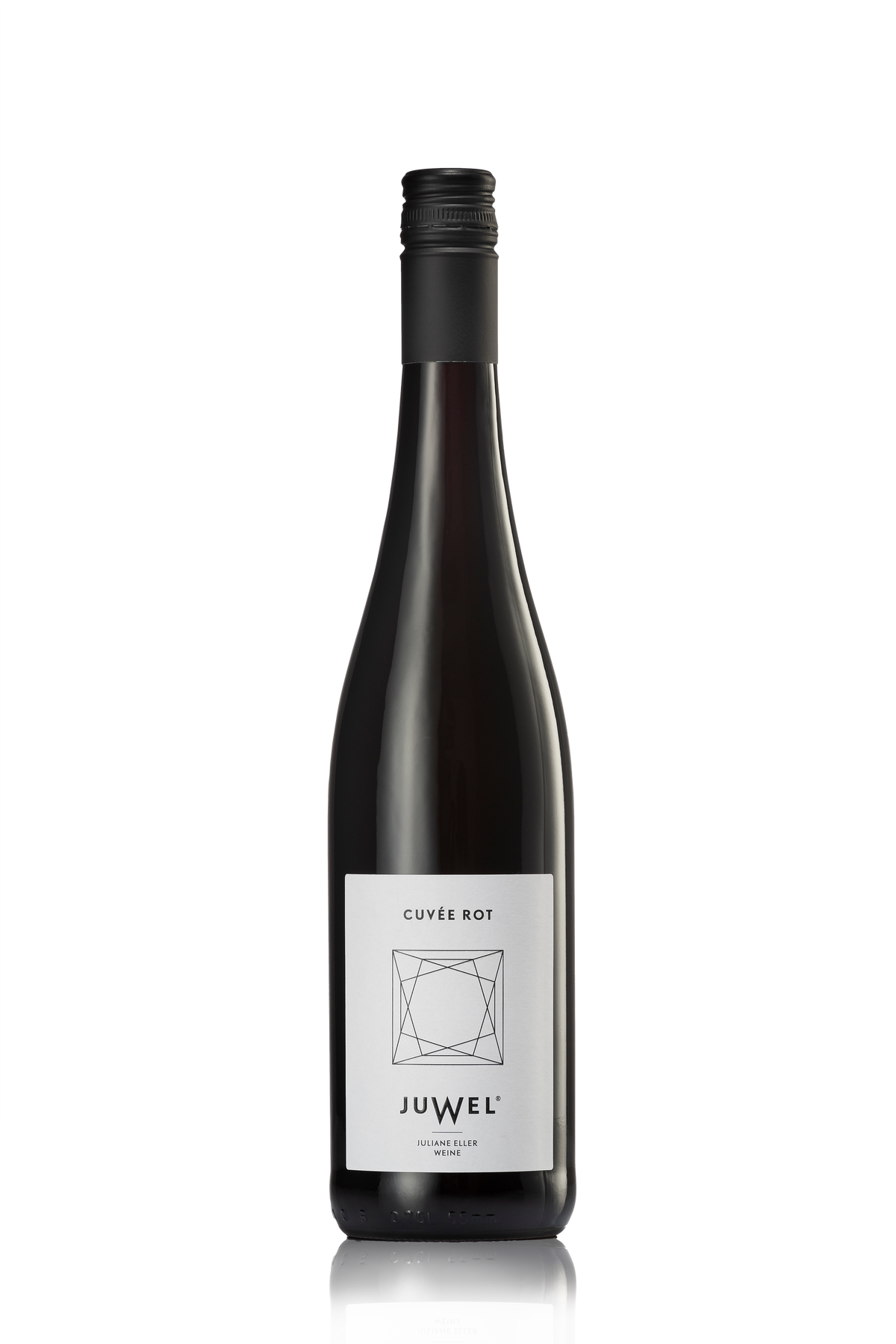 Juwel - Cuvée Rot