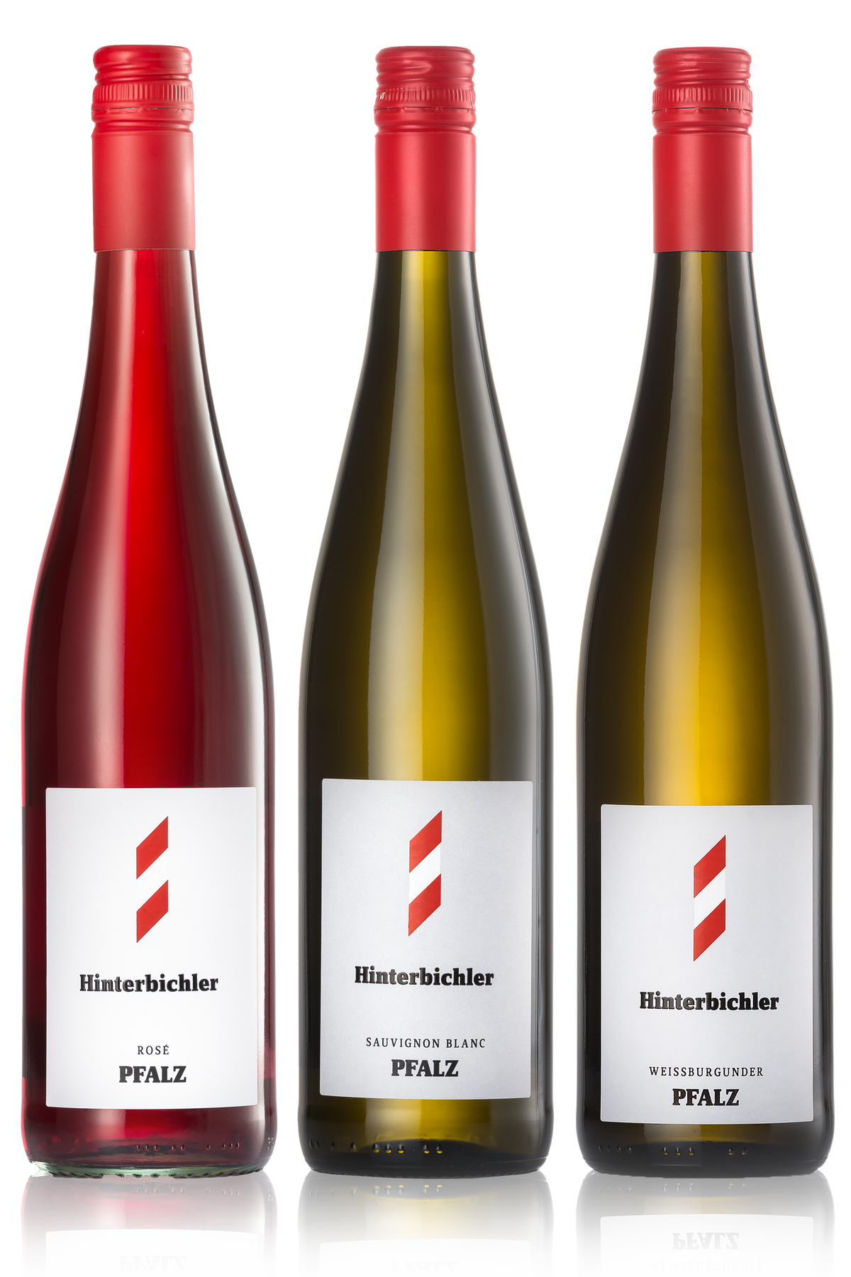 Meet the Winzer: Markus Hinterbichler