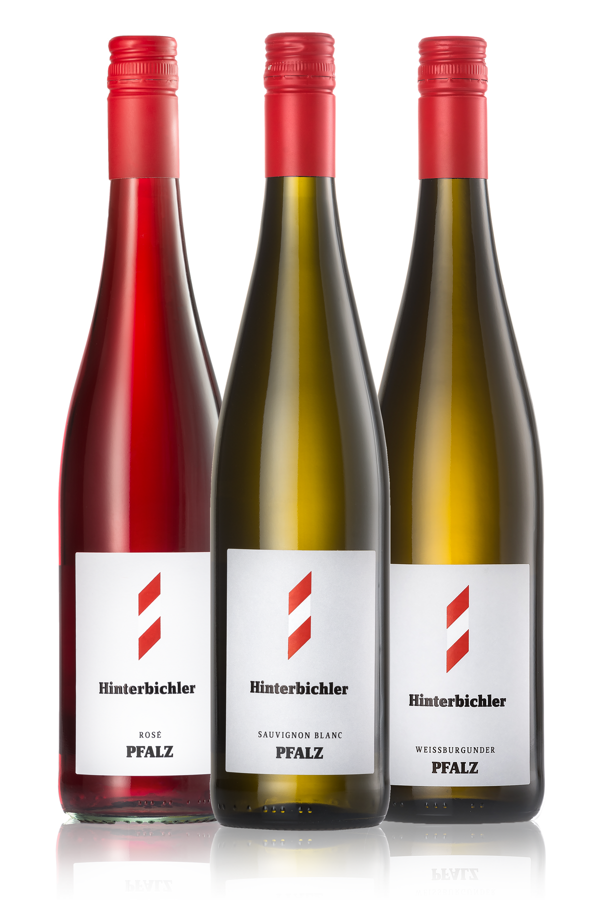 Meet the Winzer: Markus Hinterbichler