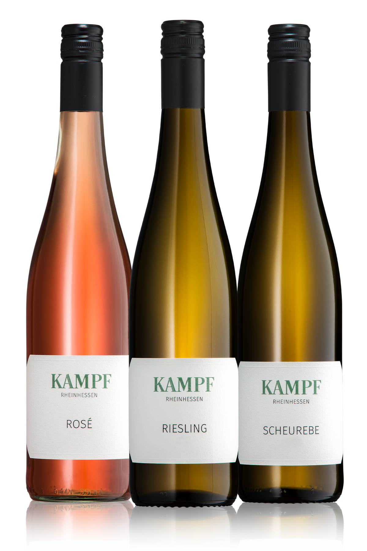 Meet the Winzer: Patrick Kampf
