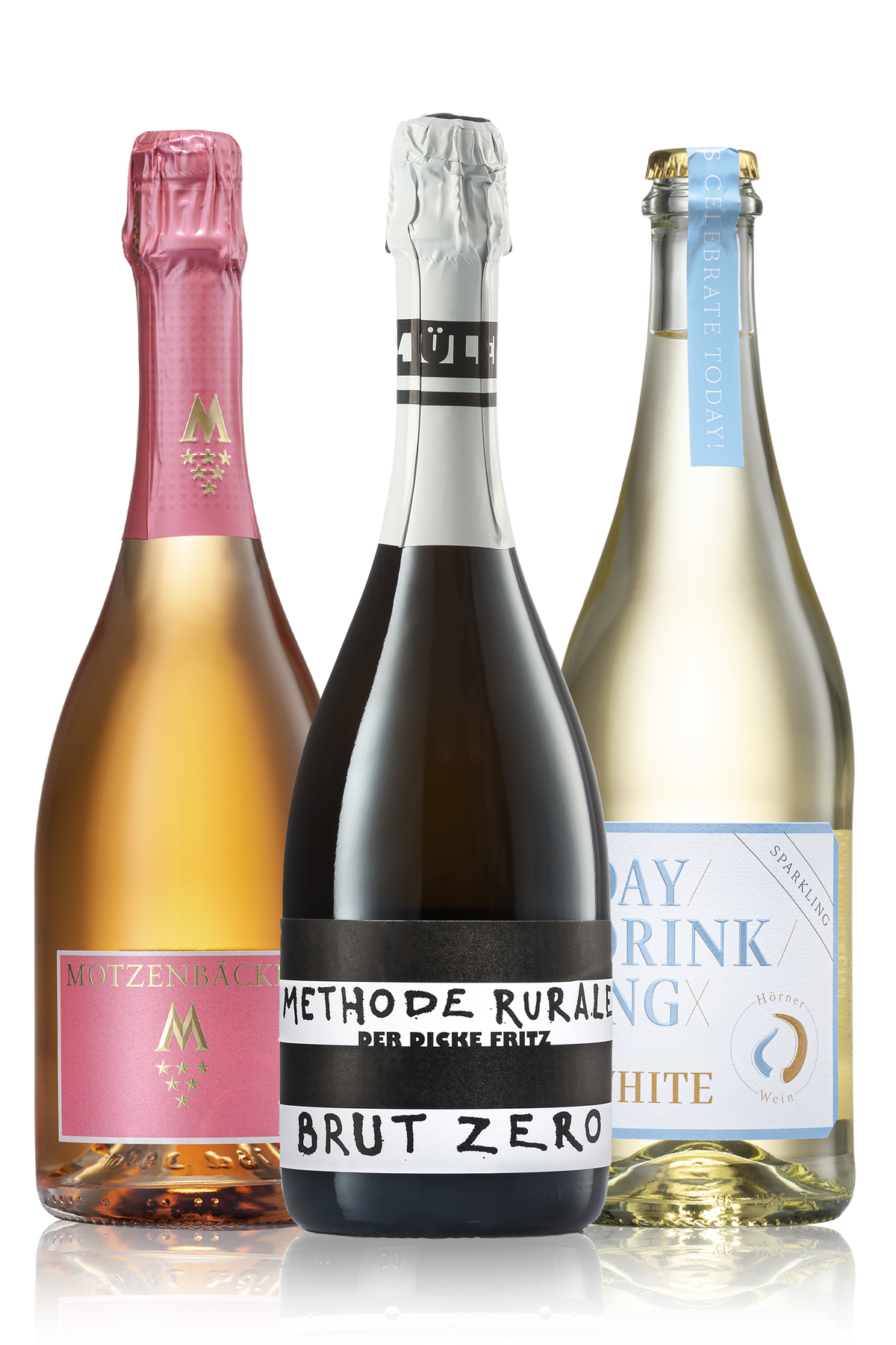 Weinprobe: Brunch