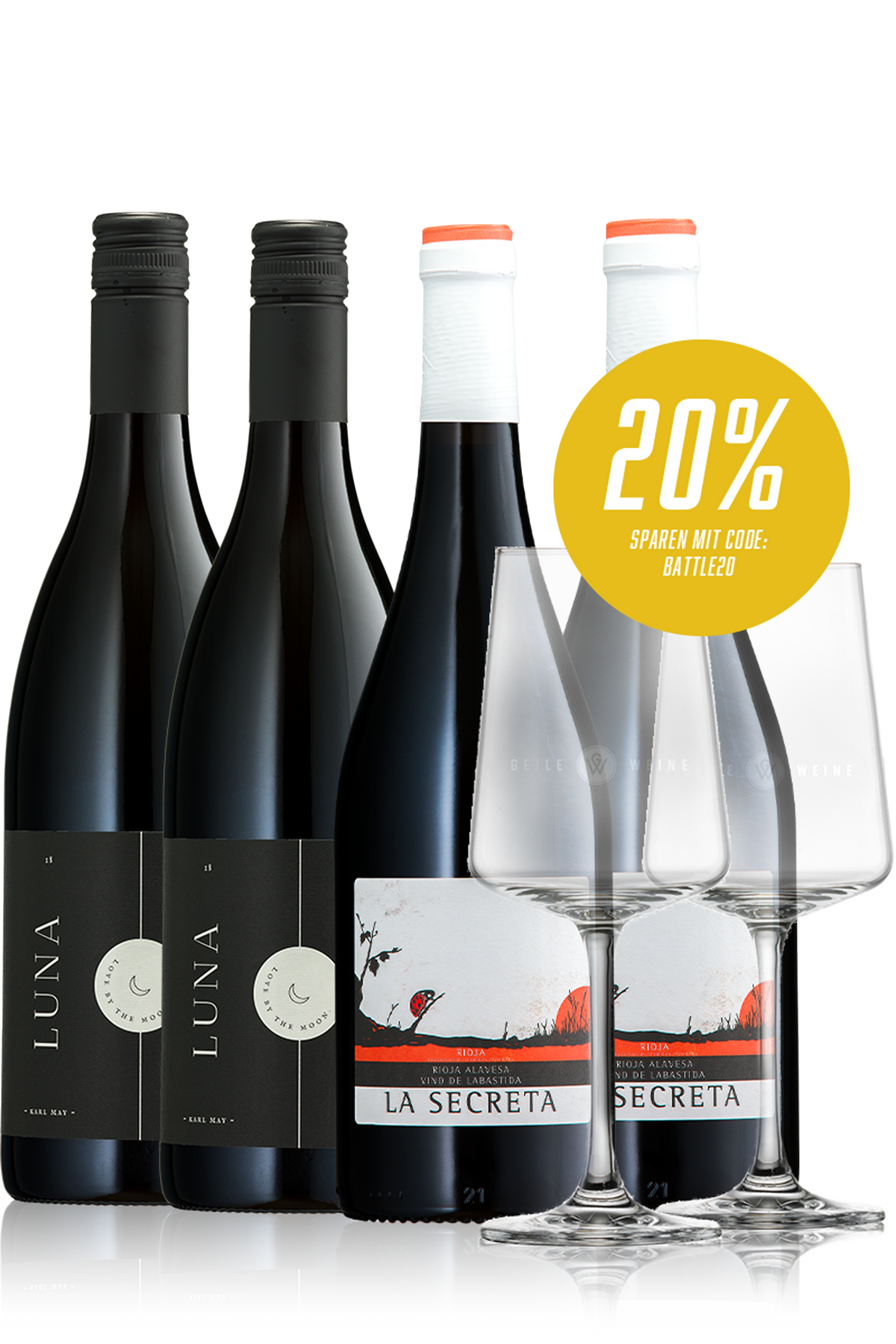 WINE-BATTLE #05
