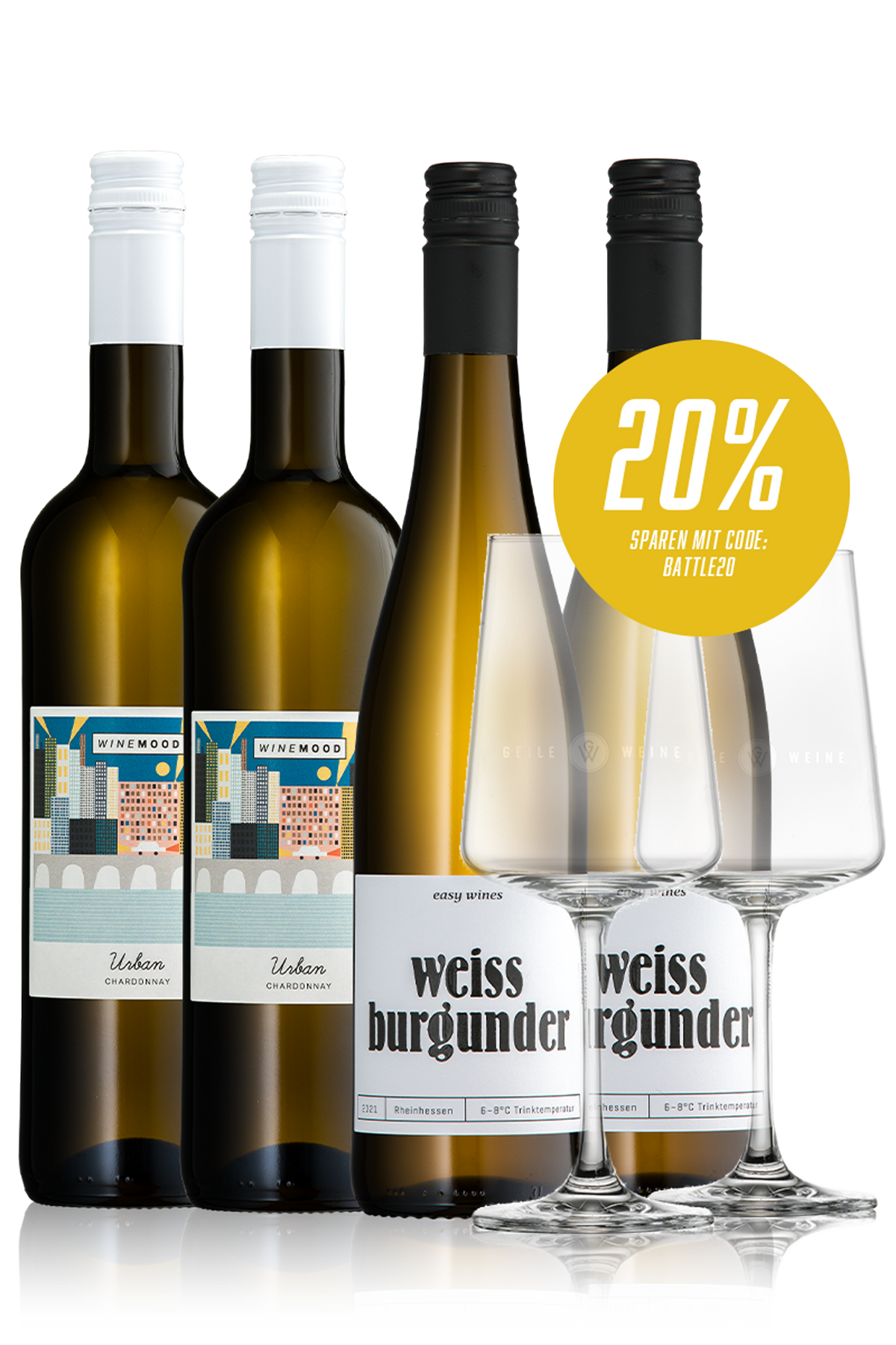 WINE-BATTLE #12