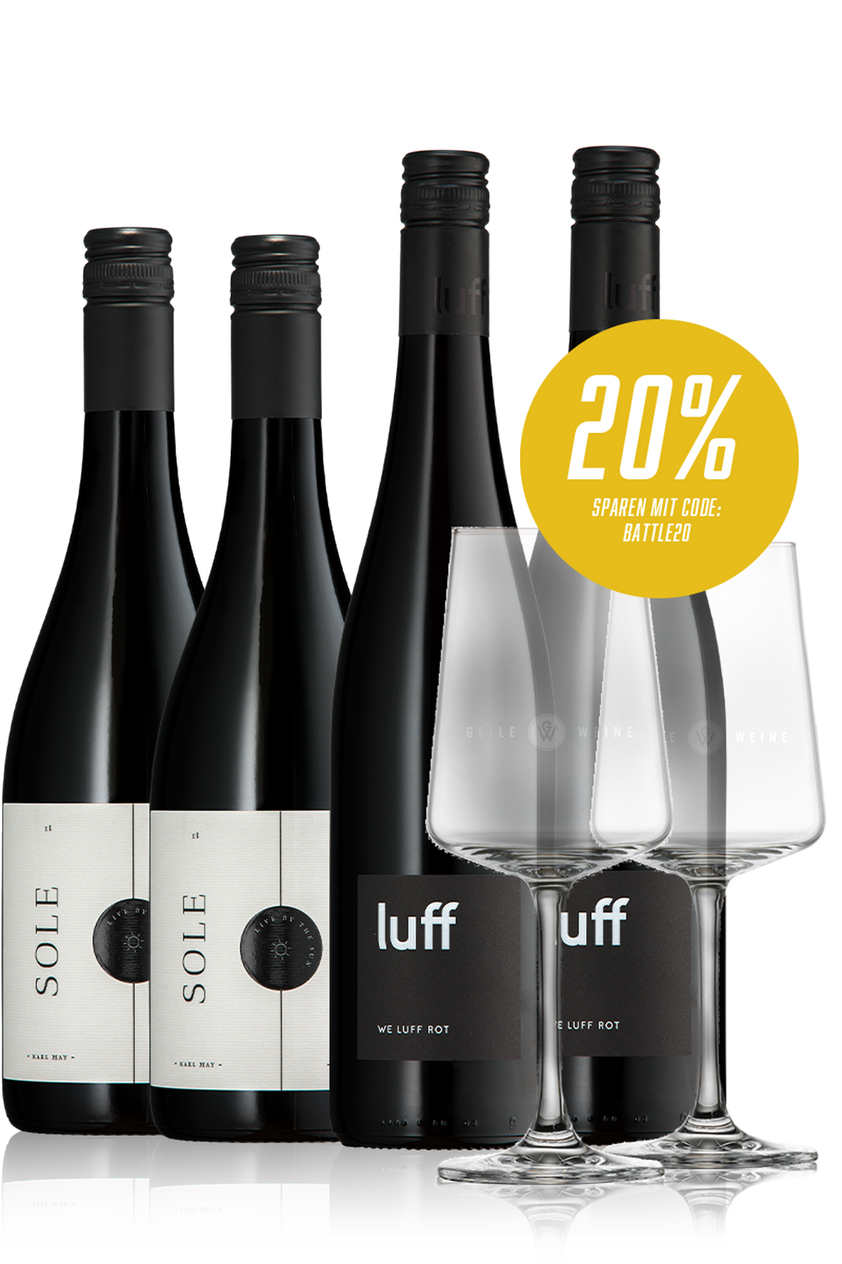 WINE-BATTLE #17