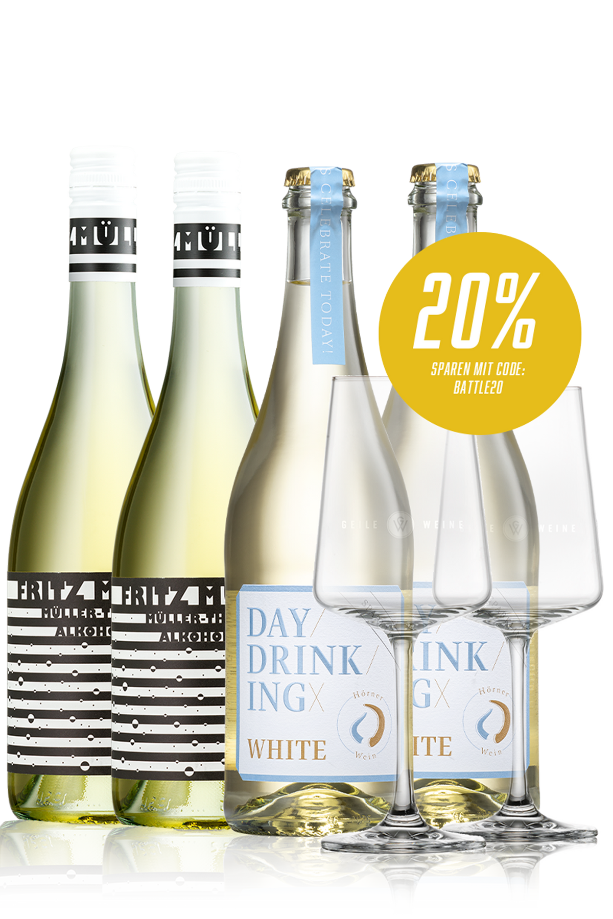 WINE-BATTLE #19