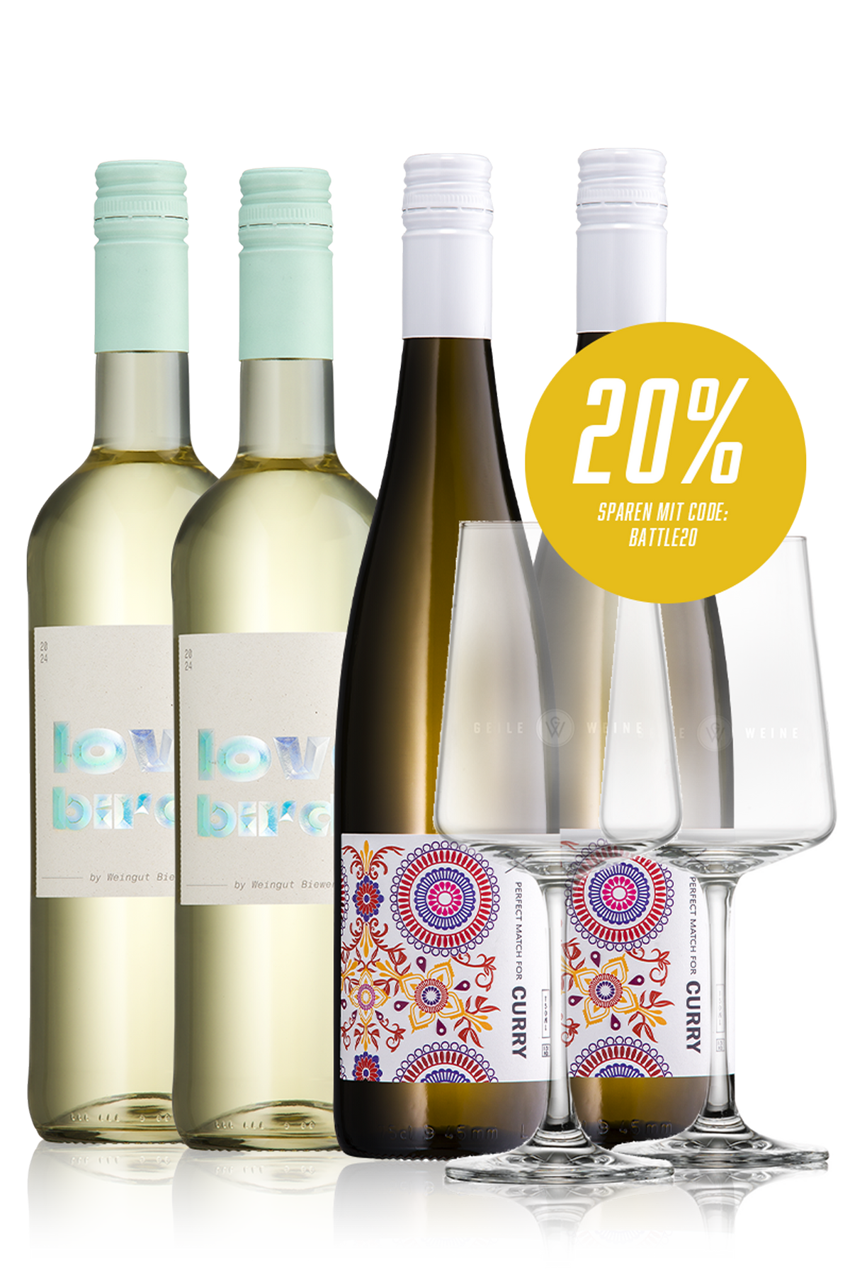 WINE-BATTLE #25