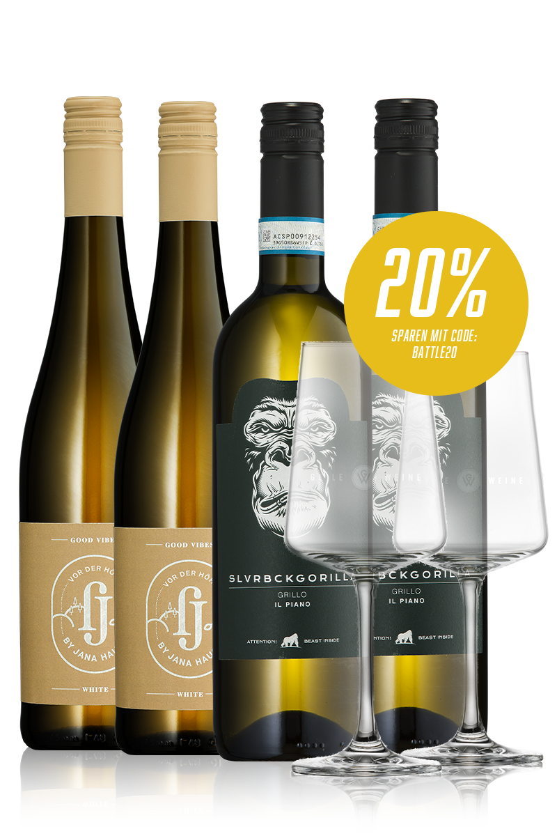 WINE-BATTLE #34