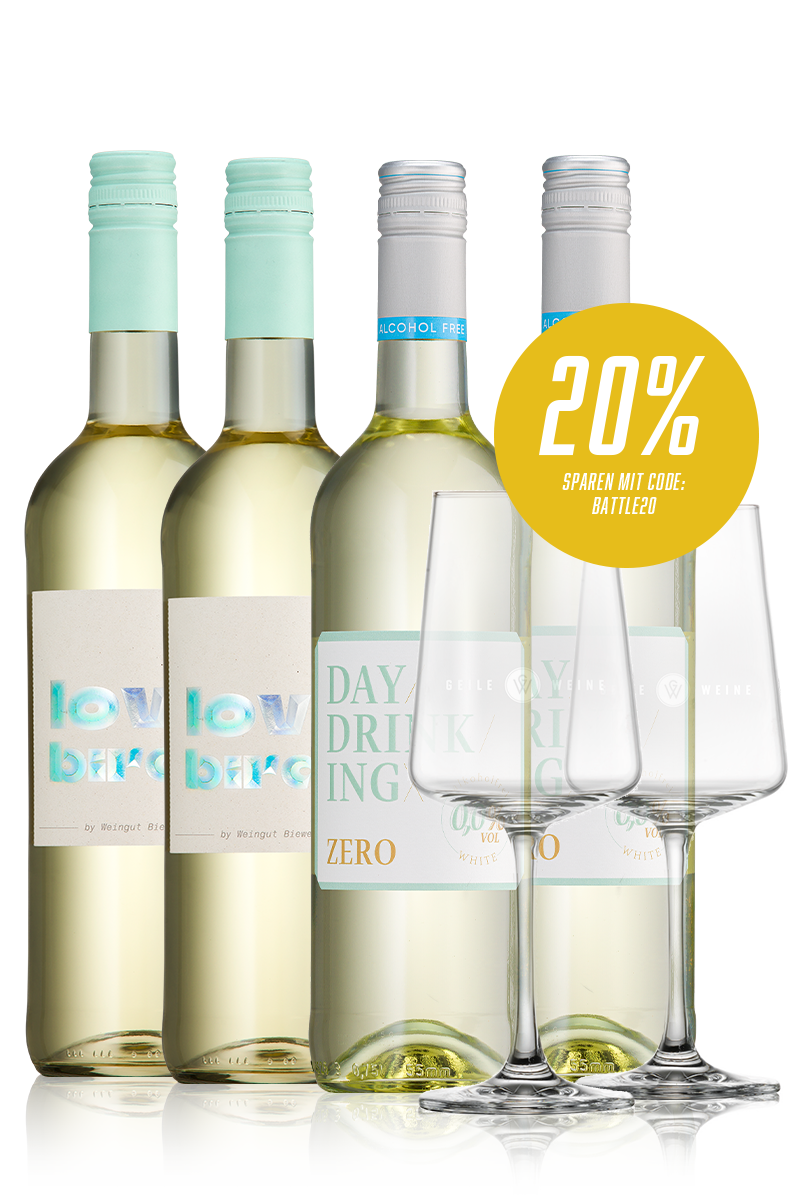 WINE-BATTLE #36