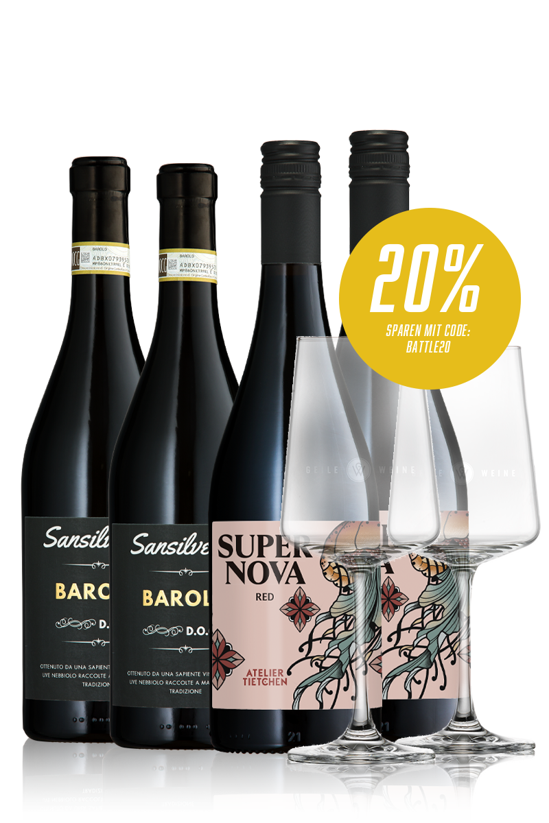 WINE-BATTLE #39