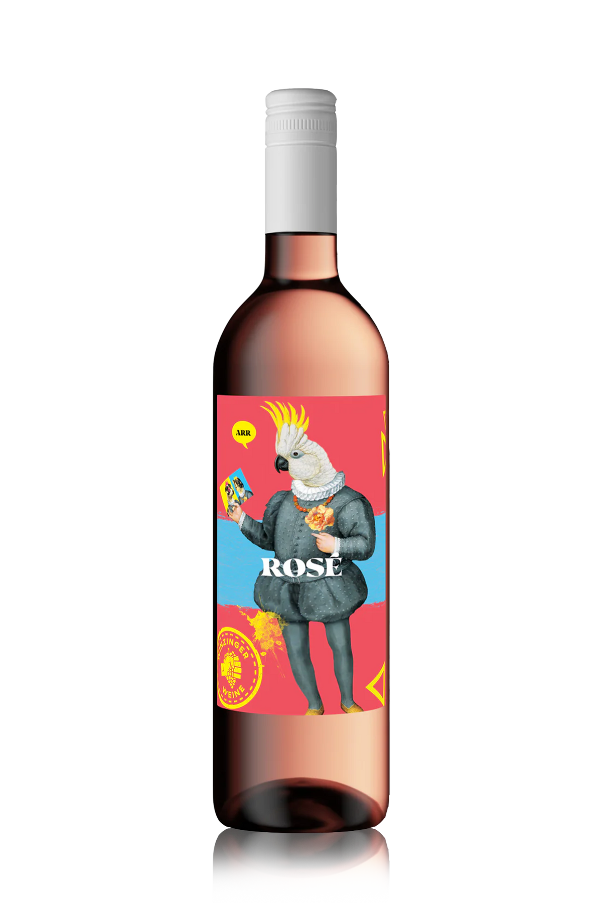 Rosé "ARR"