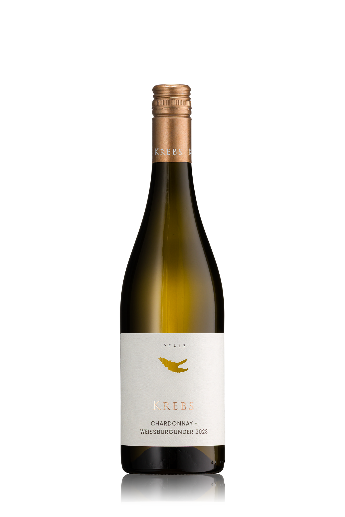 Chardonnay & Weissburgunder (BIO)