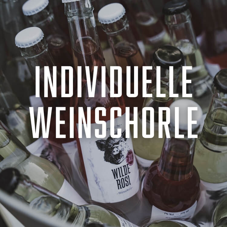 Mach dich Wild