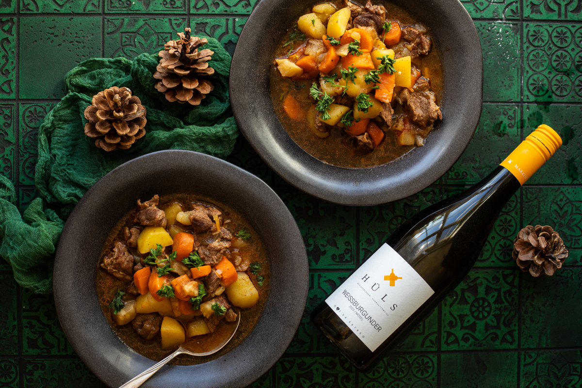 Irish Stew