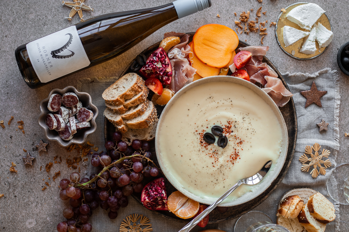 Käsefondue