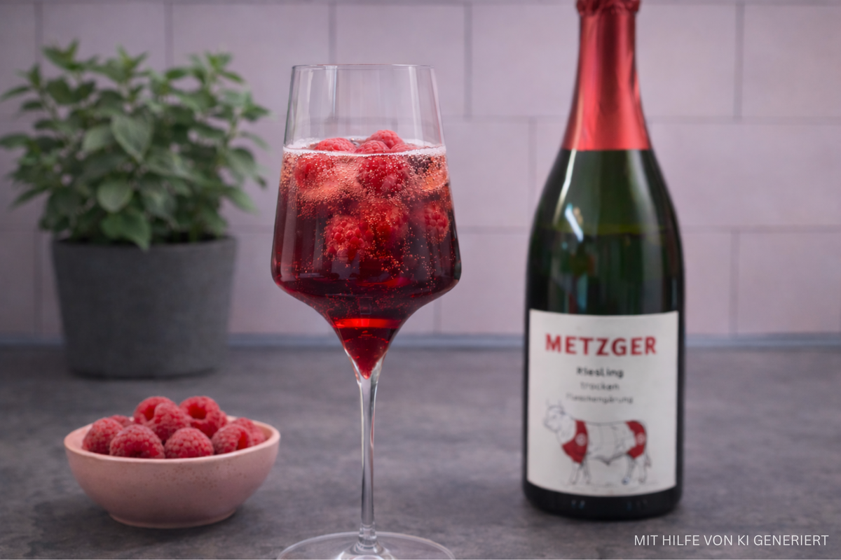 Geile Weine Royal – Zum Muttertag