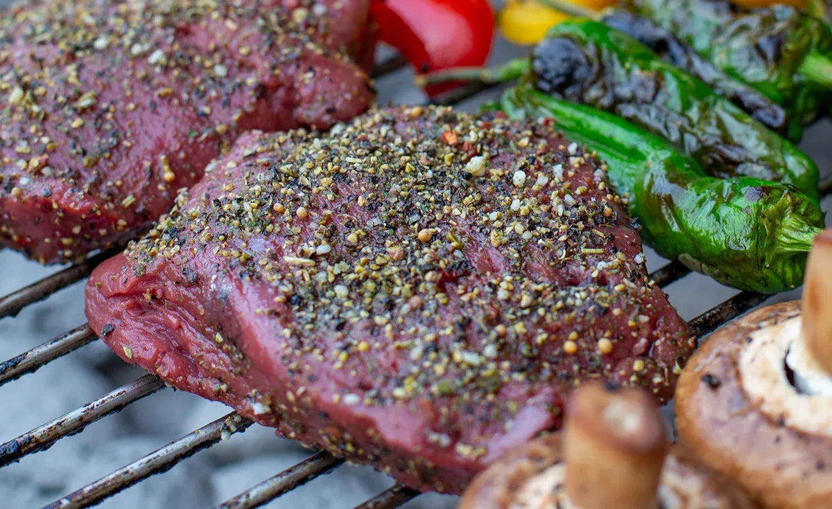 Fleisch