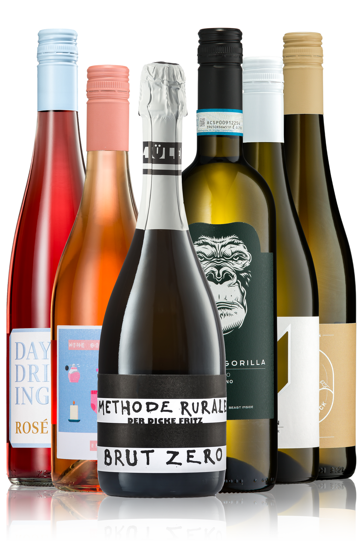 Anti-Winterblues-Paket