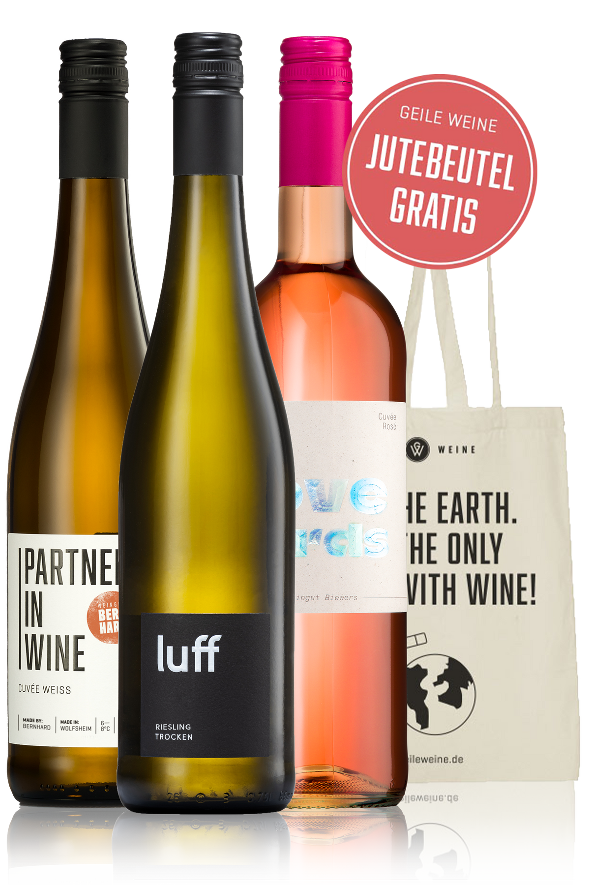 dit Jute Paket