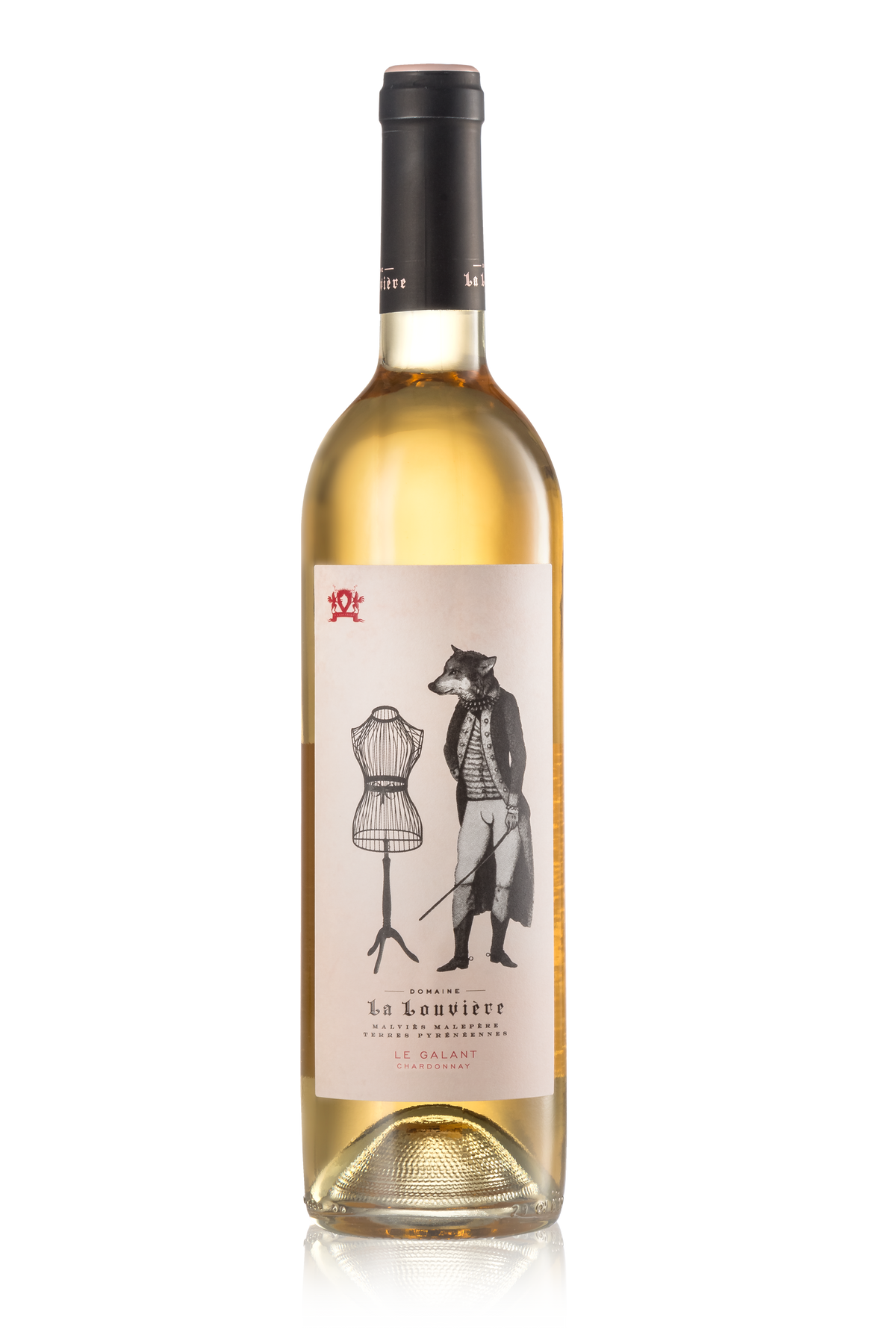 Le Galant - Chardonnay (BIO)