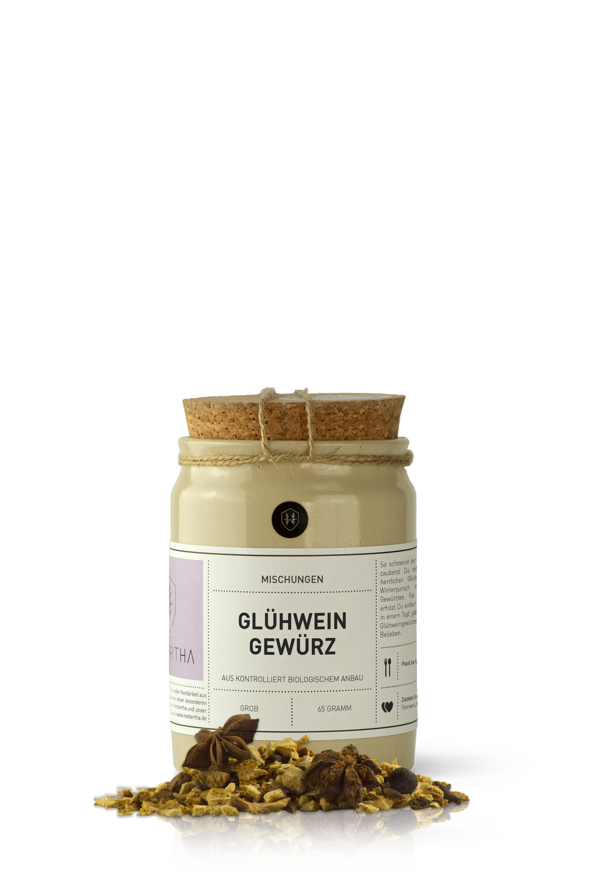 Glühwein Gewürz