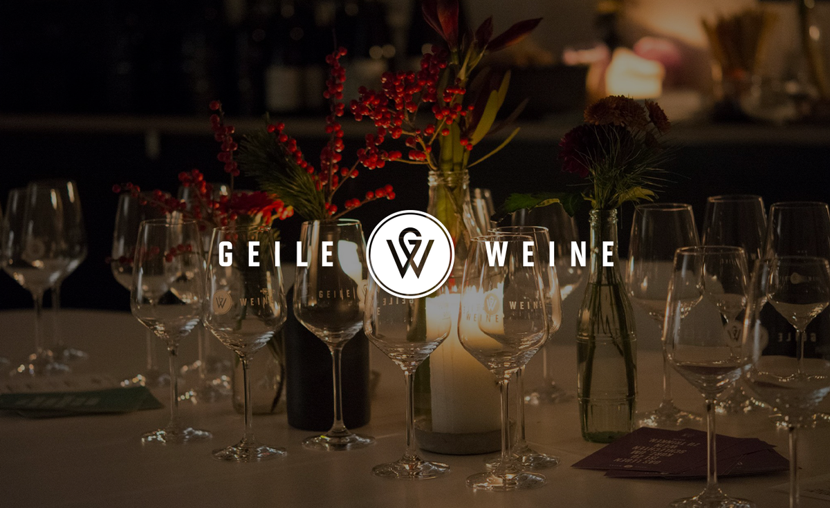 Weingläser