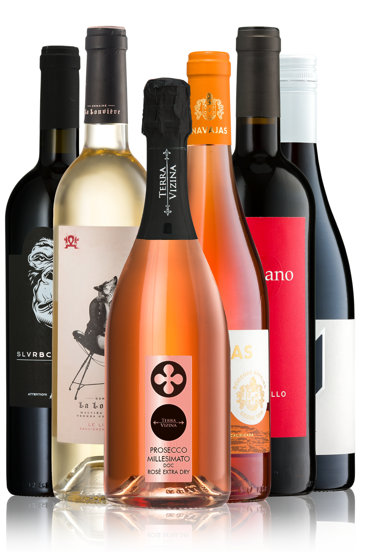 Mediterranes Paket