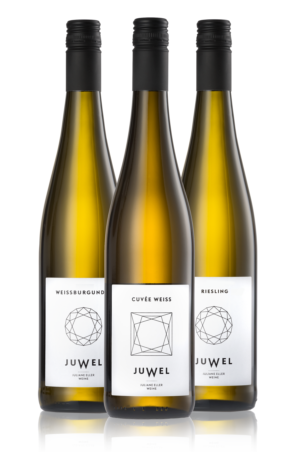 Meet the Winzerin: Juliane Eller