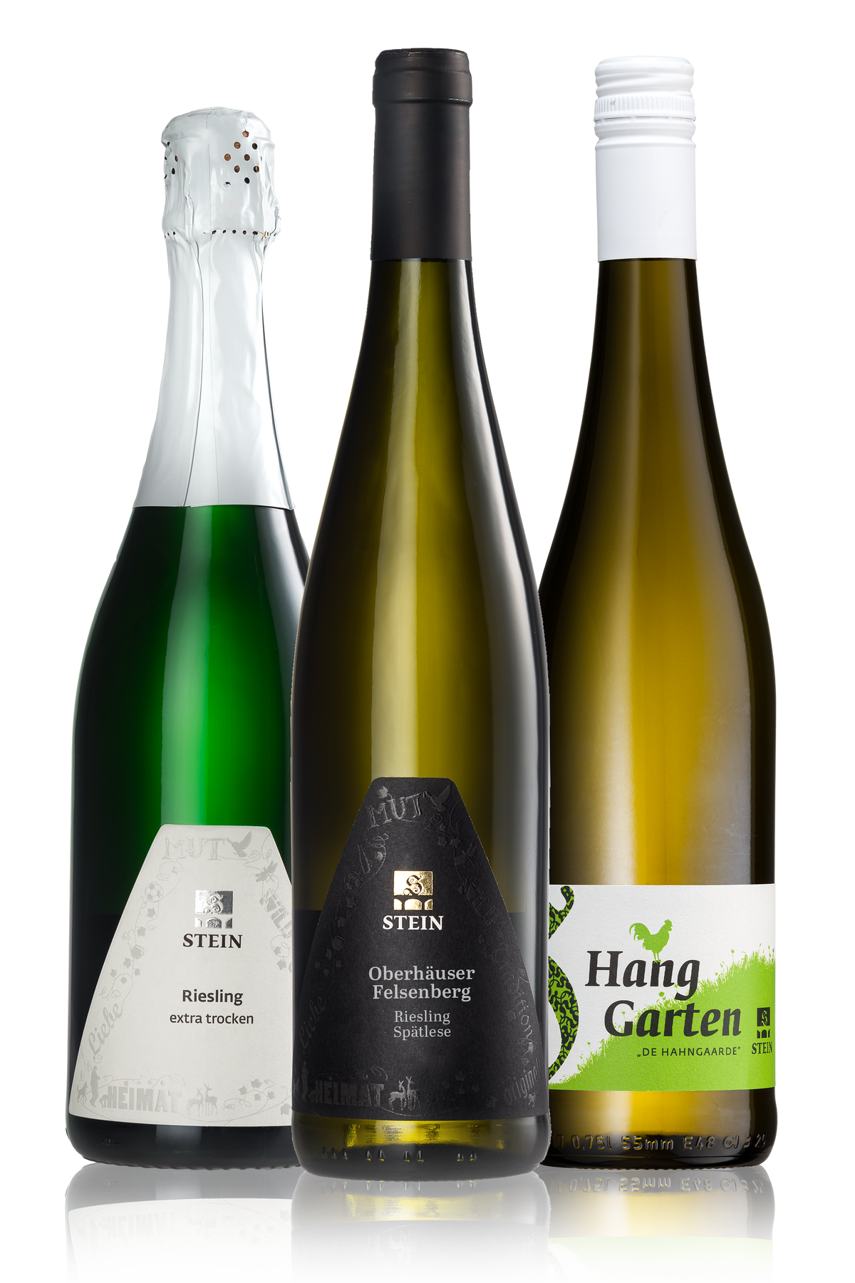 Winecation: Nahe