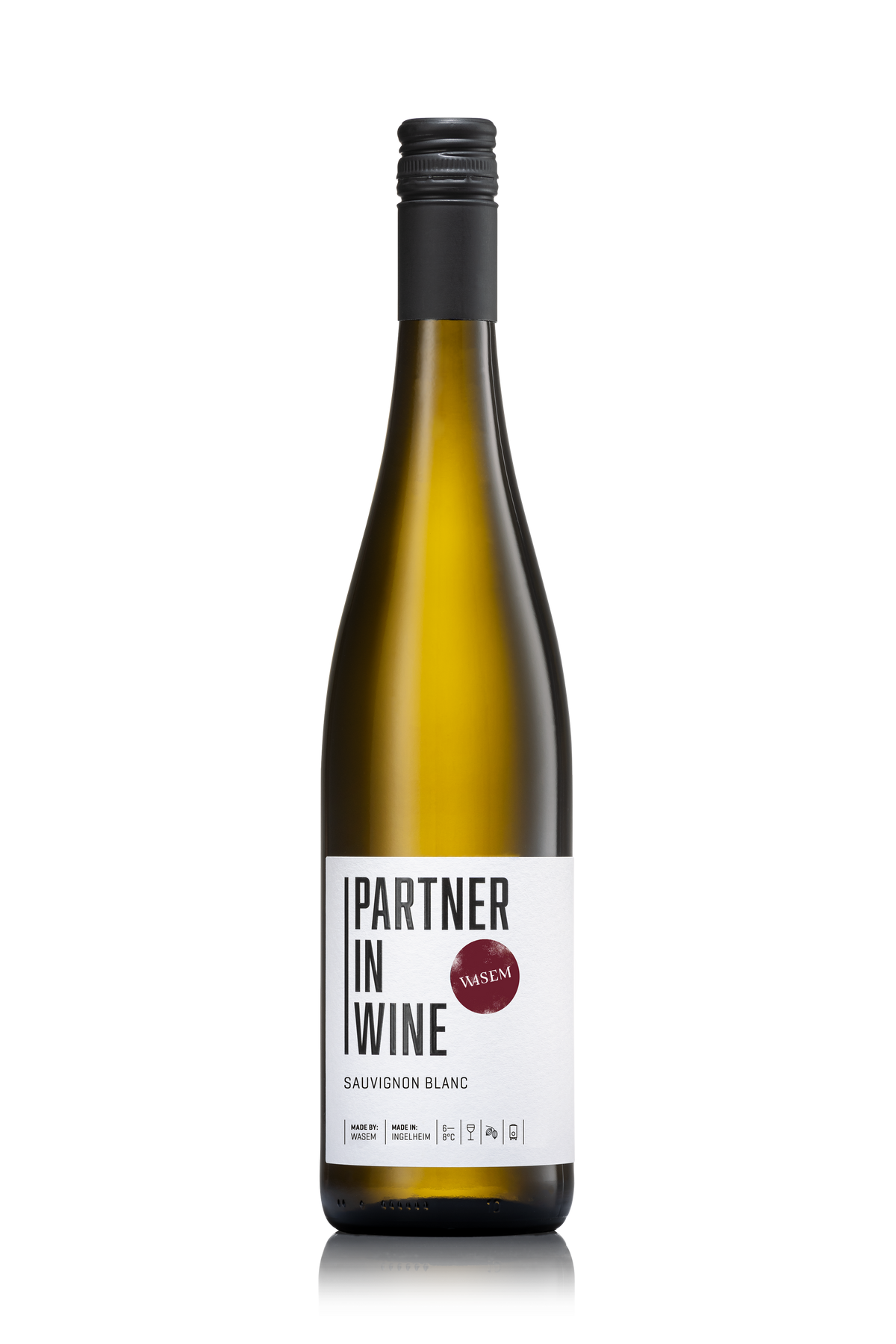 PIW - Wasem - Sauvignon Blanc