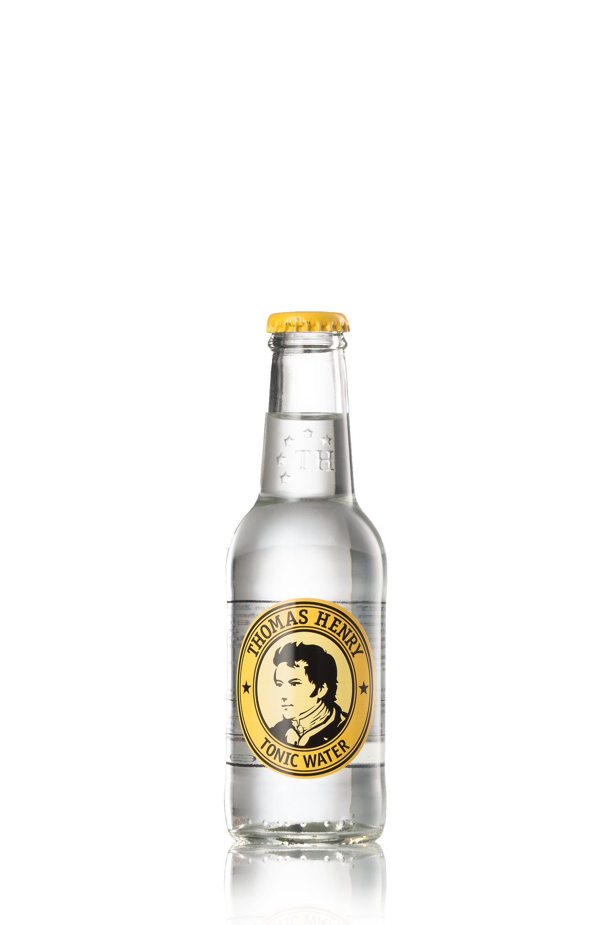 Tonic Water