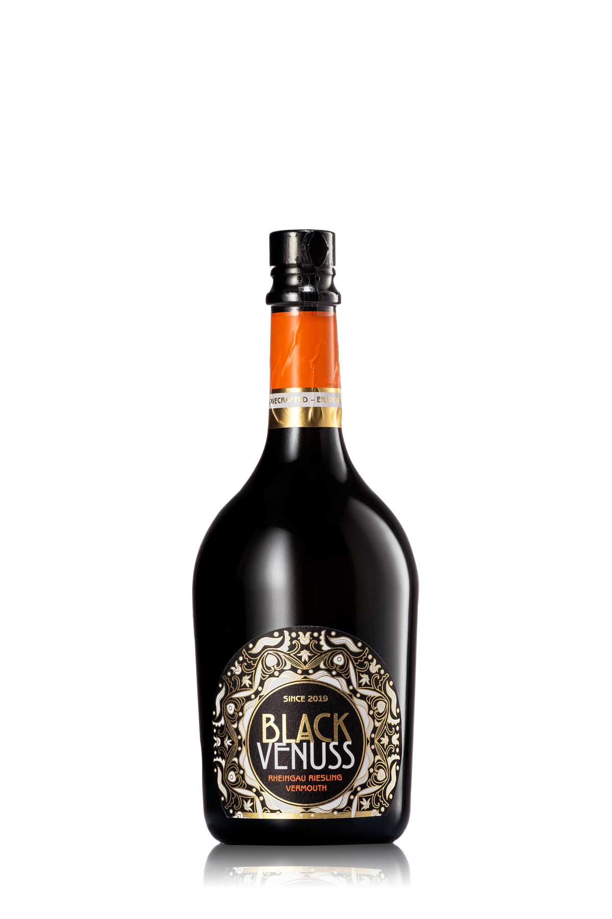 Vermouth - Black Venuss - Riesling