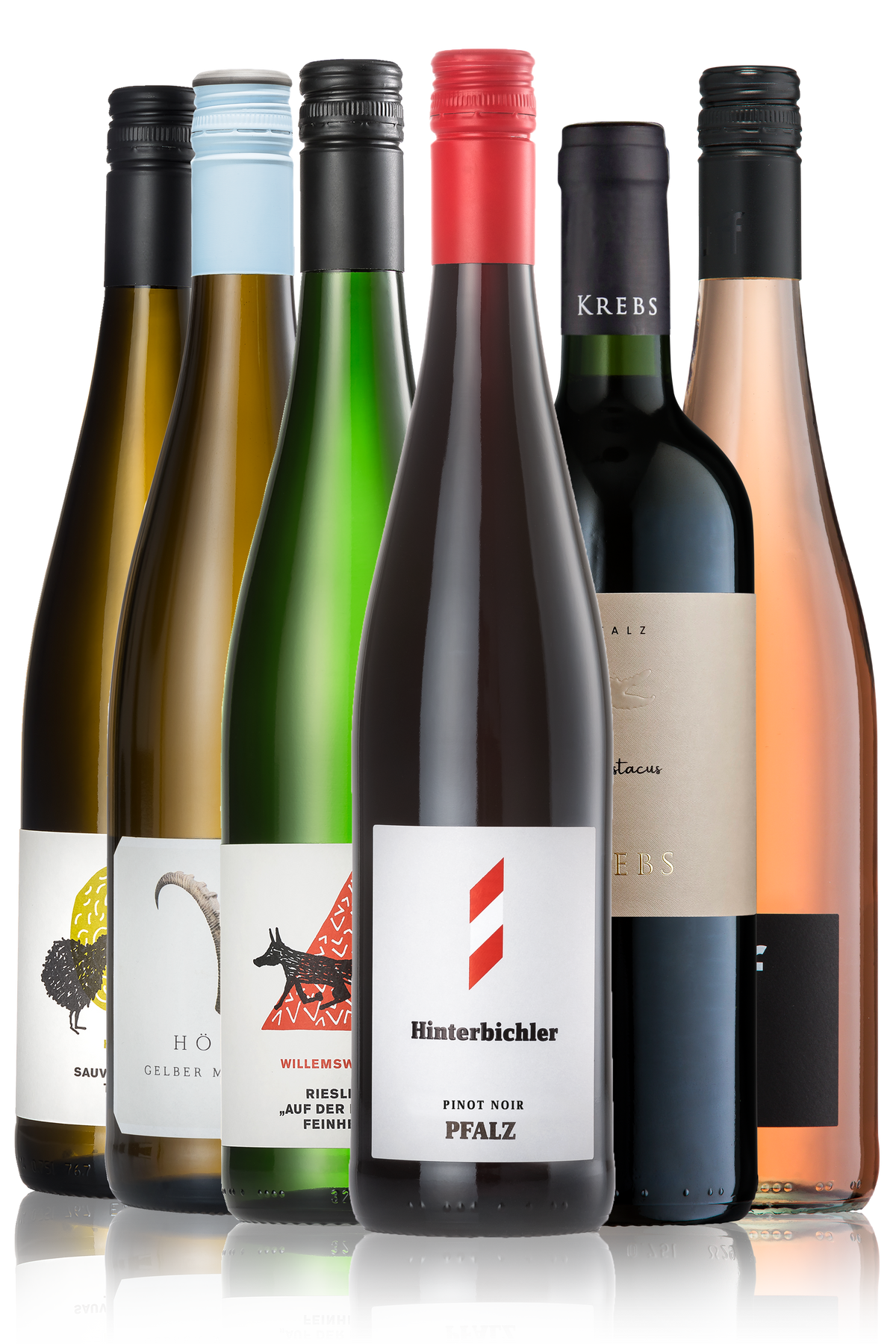 Weinprobe: Weinaromen