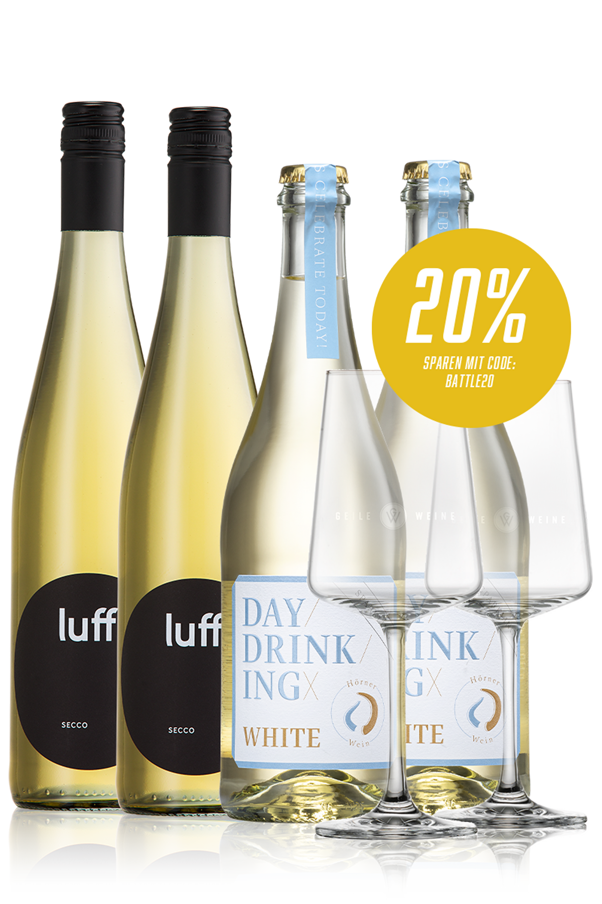 WINE-BATTLE #03