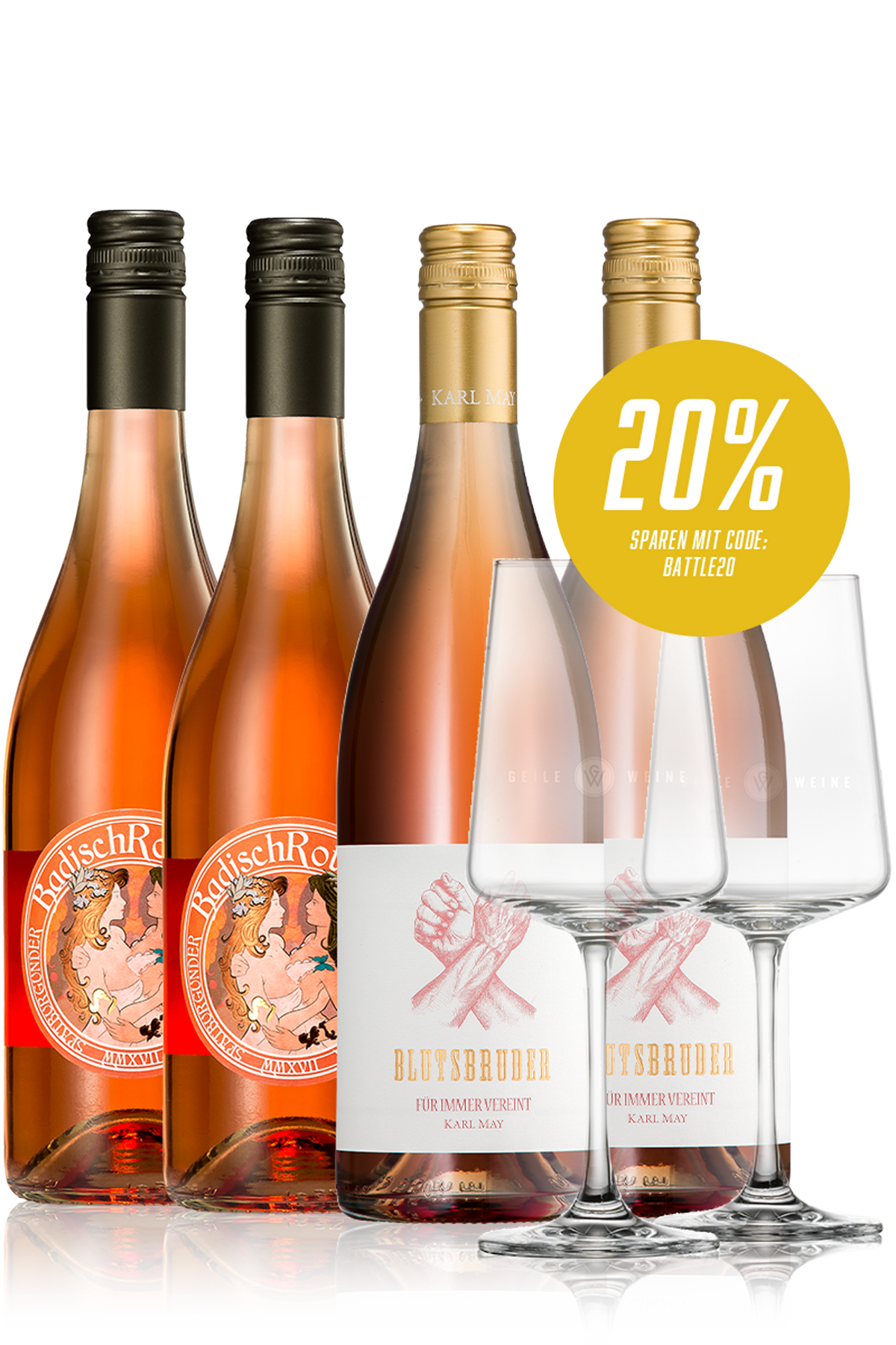 WINE-BATTLE #04
