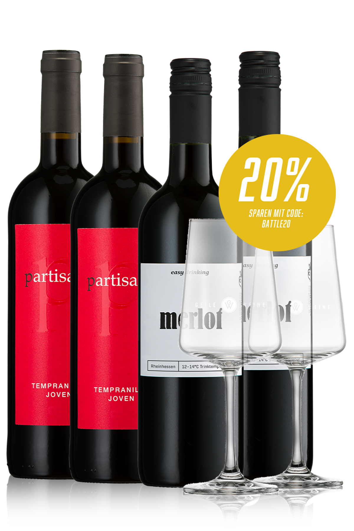WINE-BATTLE #08