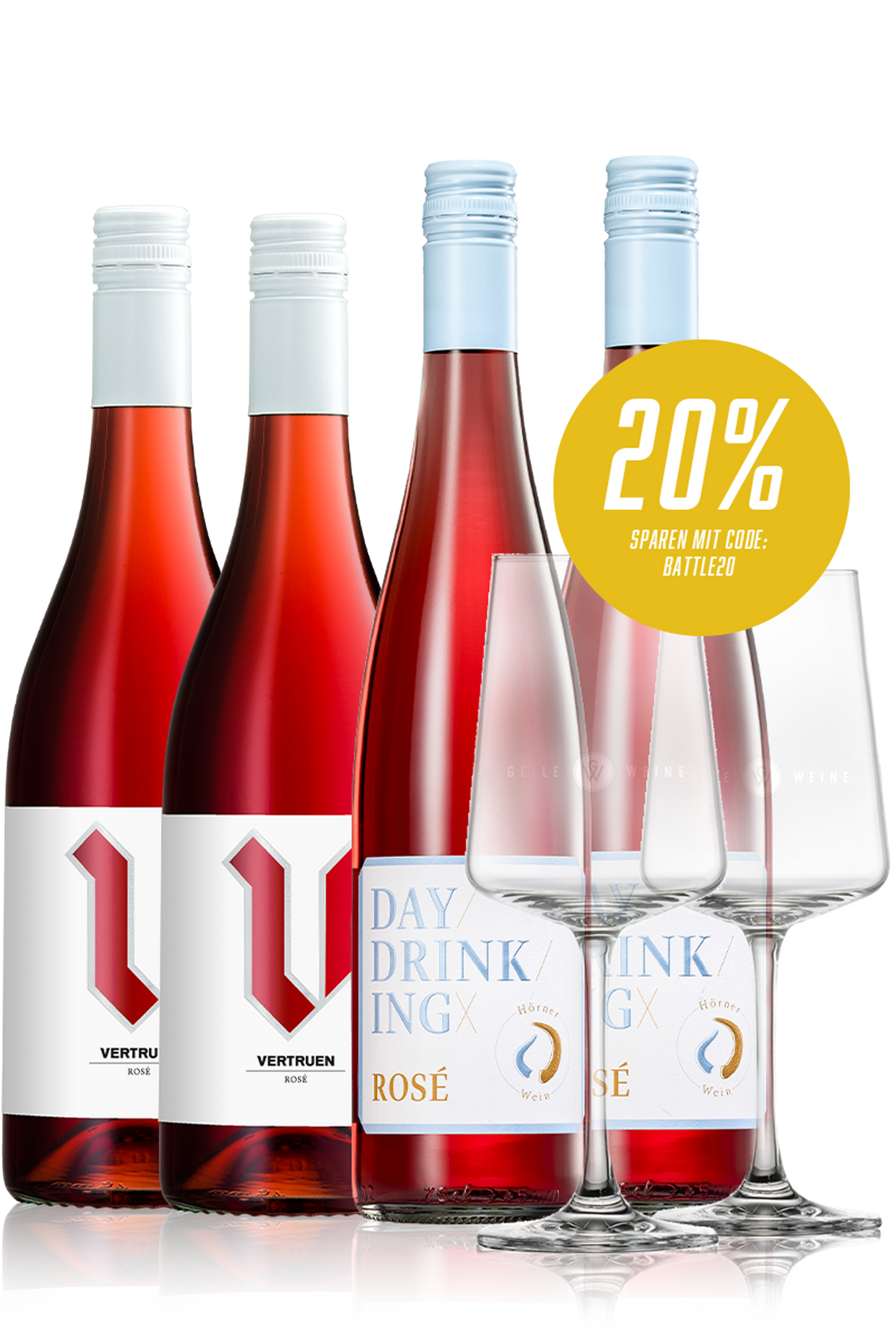 WINE-BATTLE #10
