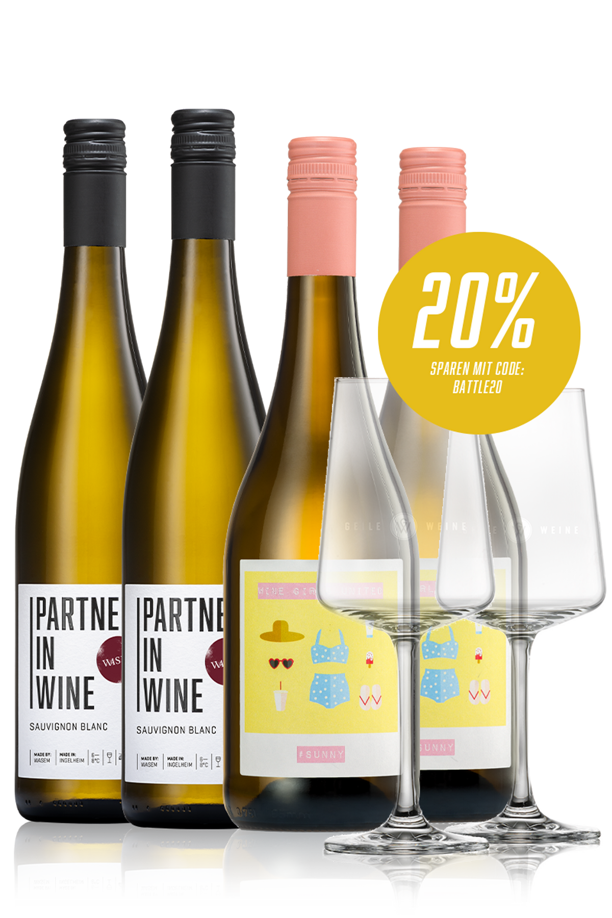 WINE-BATTLE #11