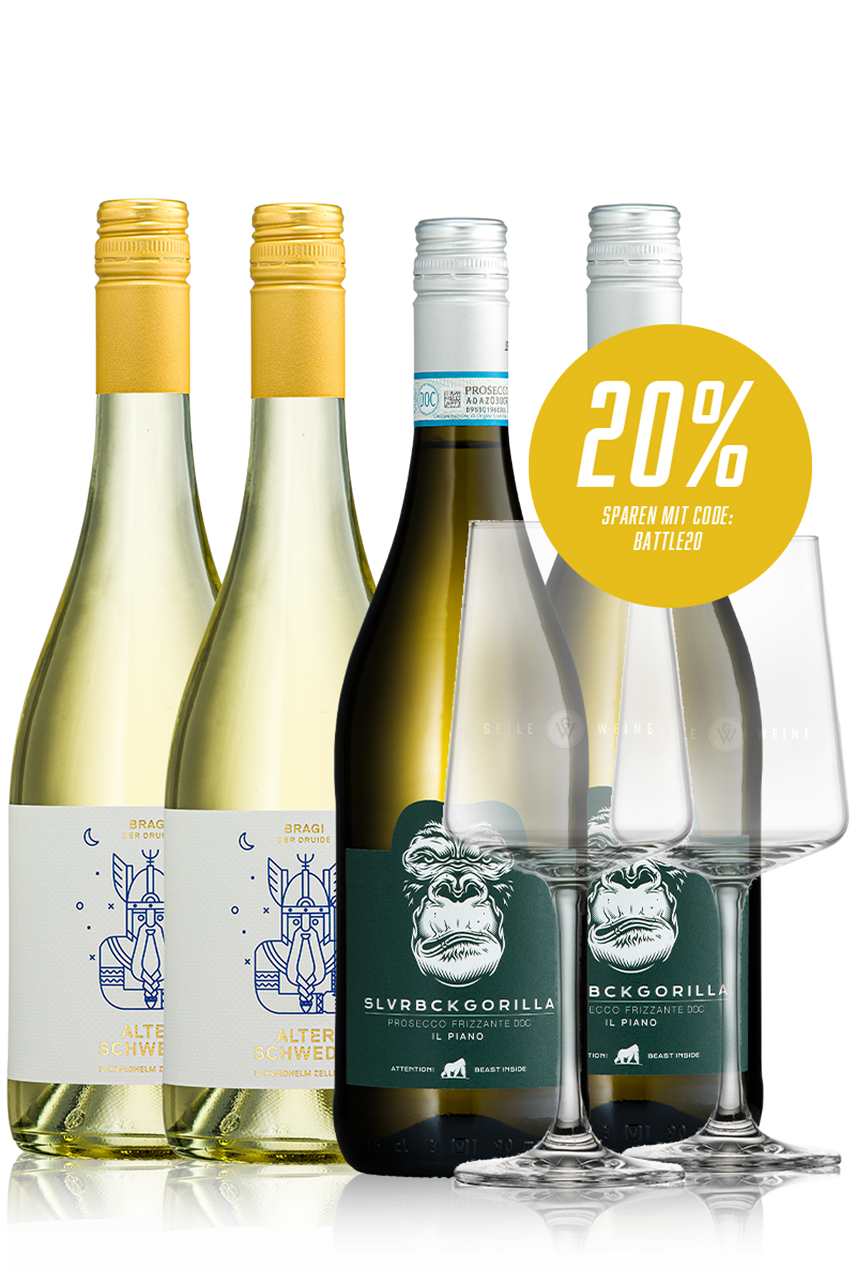 WINE-BATTLE #13