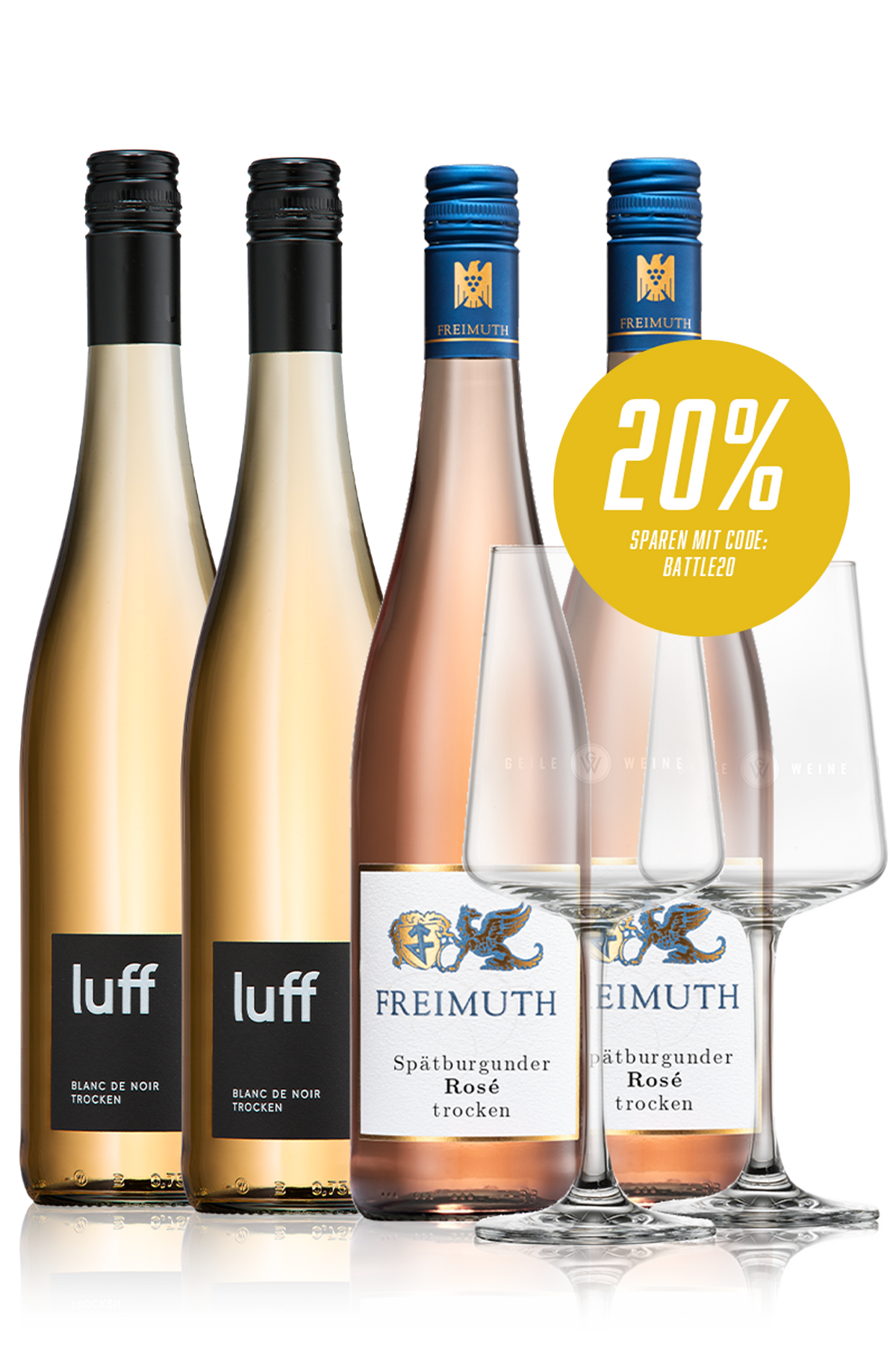 WINE-BATTLE #14