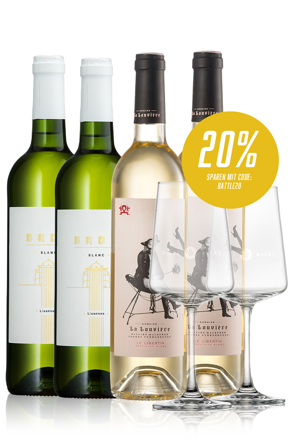 WINE-BATTLE #15