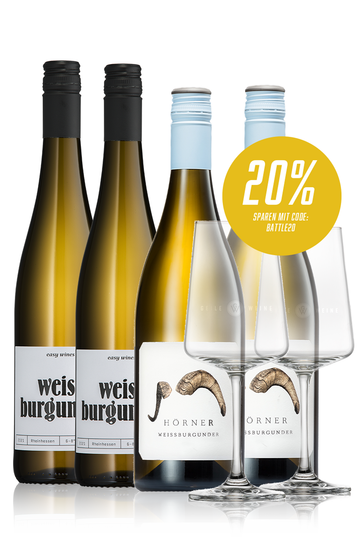 WINE-BATTLE #20