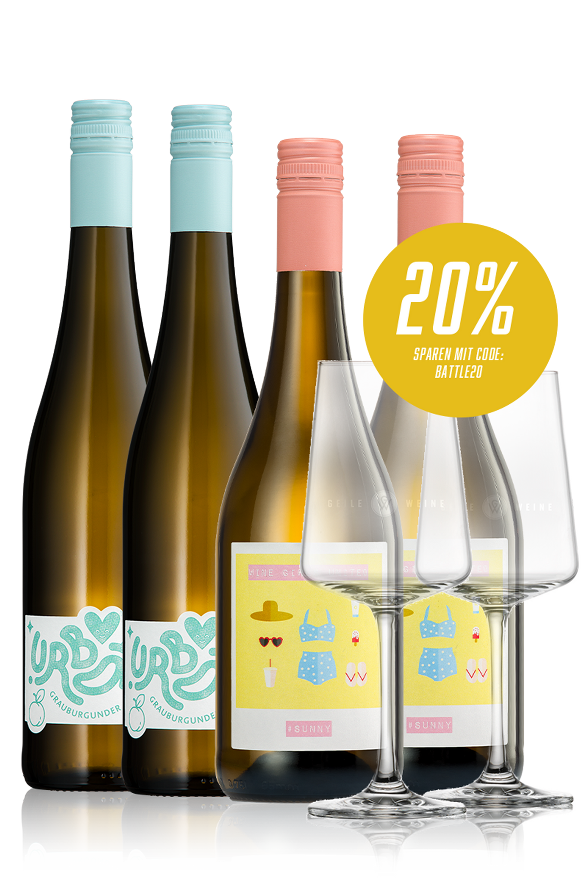 WINE-BATTLE #23