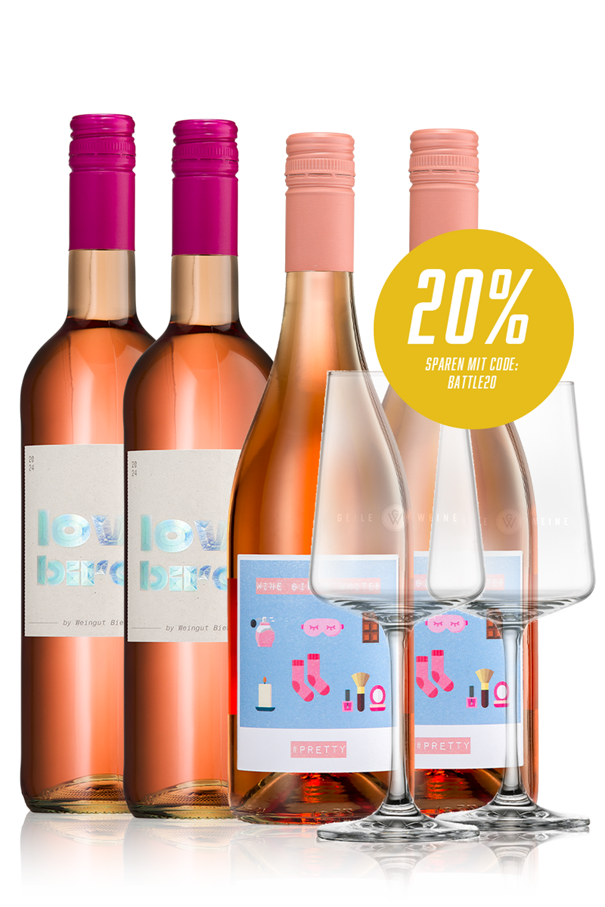 WINE-BATTLE #24