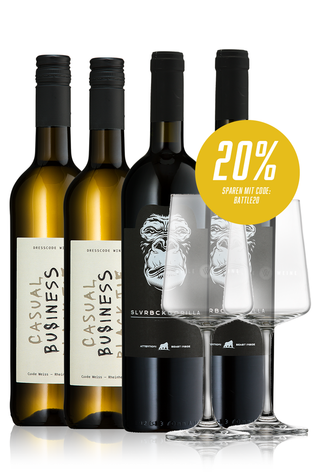 WINE-BATTLE #26