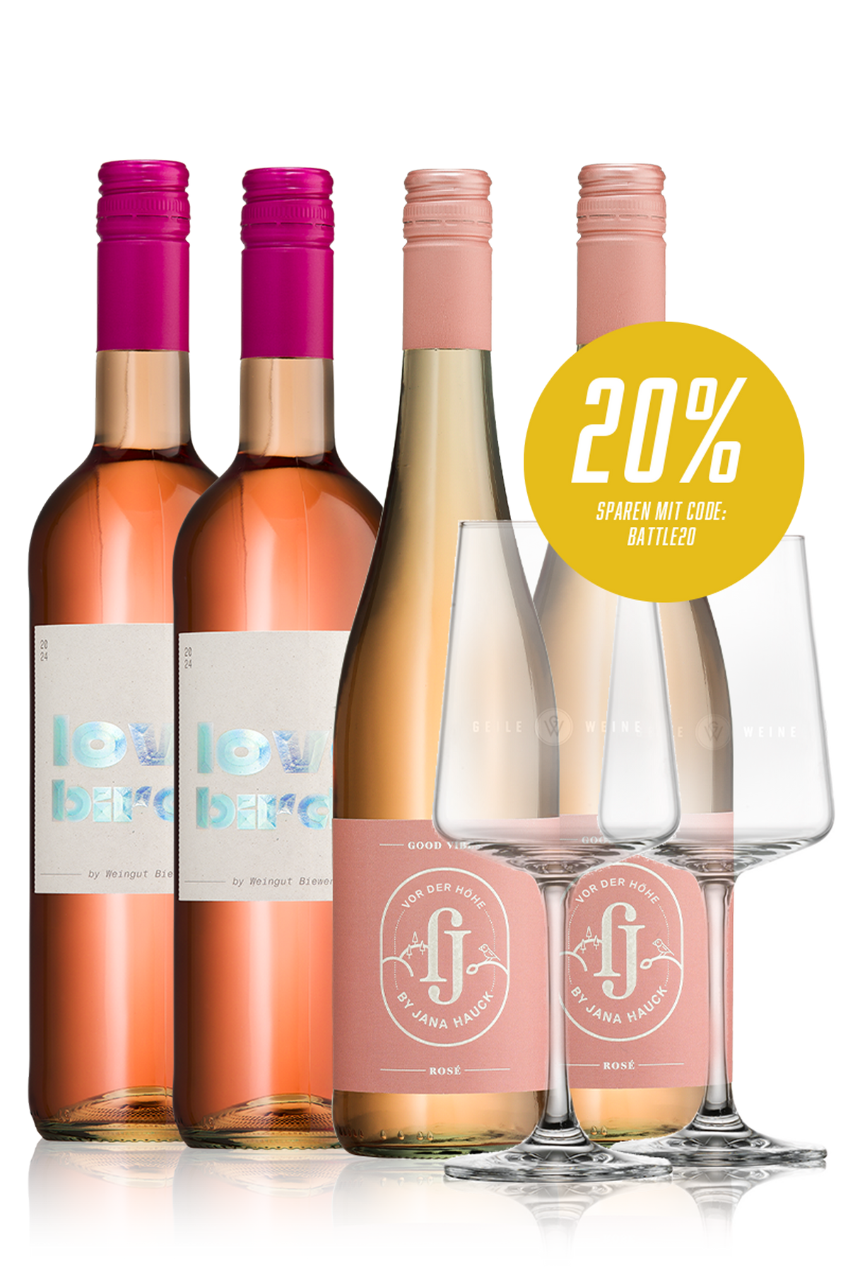 WINE-BATTLE #31